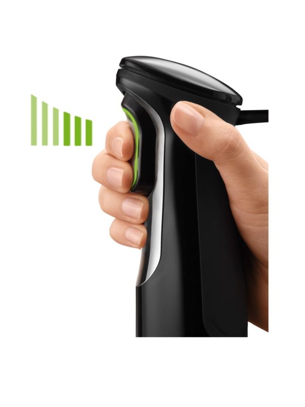 Погружной блендер Braun Multiquick 7 MQ785 Patisserie Plus