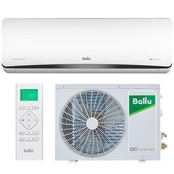 Сплит-система Ballu BSEI-09HN8