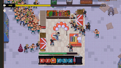 Karate Survivor (для ПК, цифровой код доступа)
