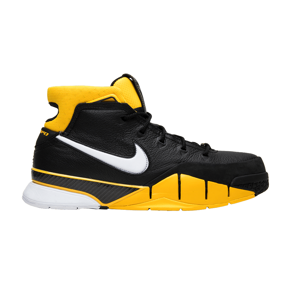 Nike air zoom kobe 1 deals