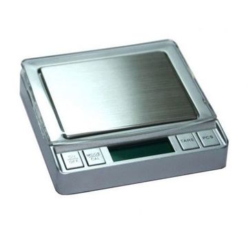 Электронные весы для пороха и дроби ML-C01 0,01-100