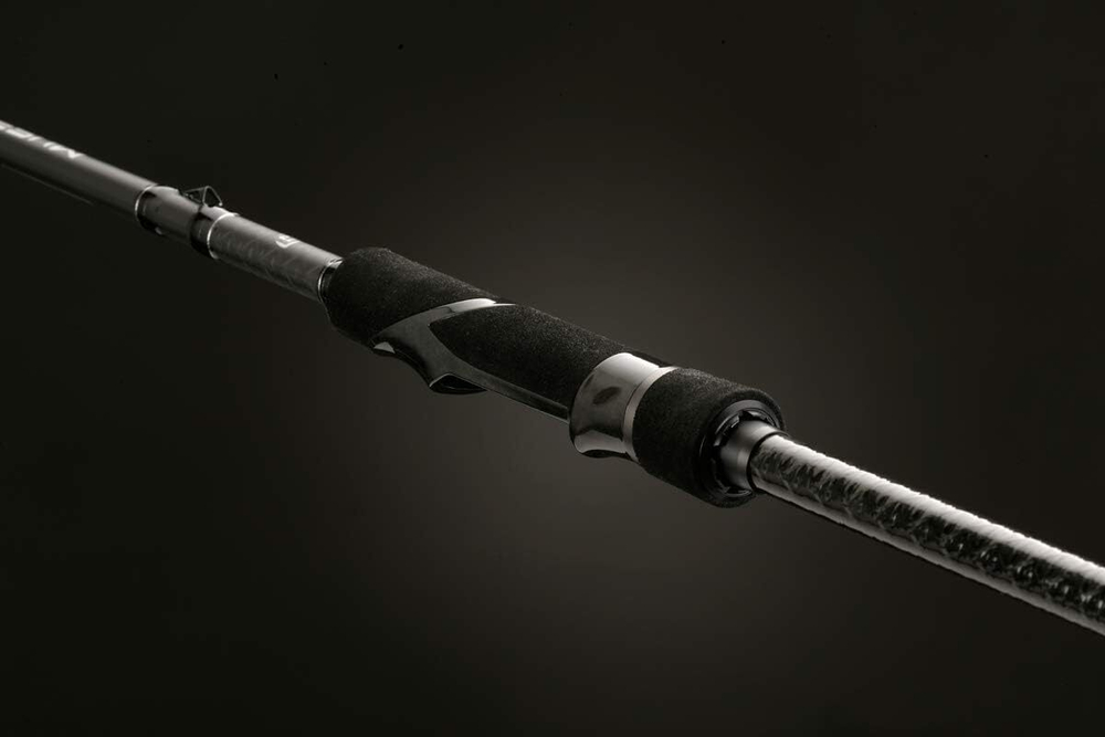 Спиннинг 13 FISHING Muse Black Spinning 7' M 10-30g 1+1pc