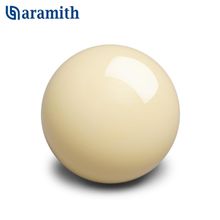 Биток Aramith Crazy Pyramid со смещенным центром тяжести ø60,3мм белый