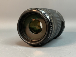 Canon EF 70-300mm f/4-5.6 IS USM