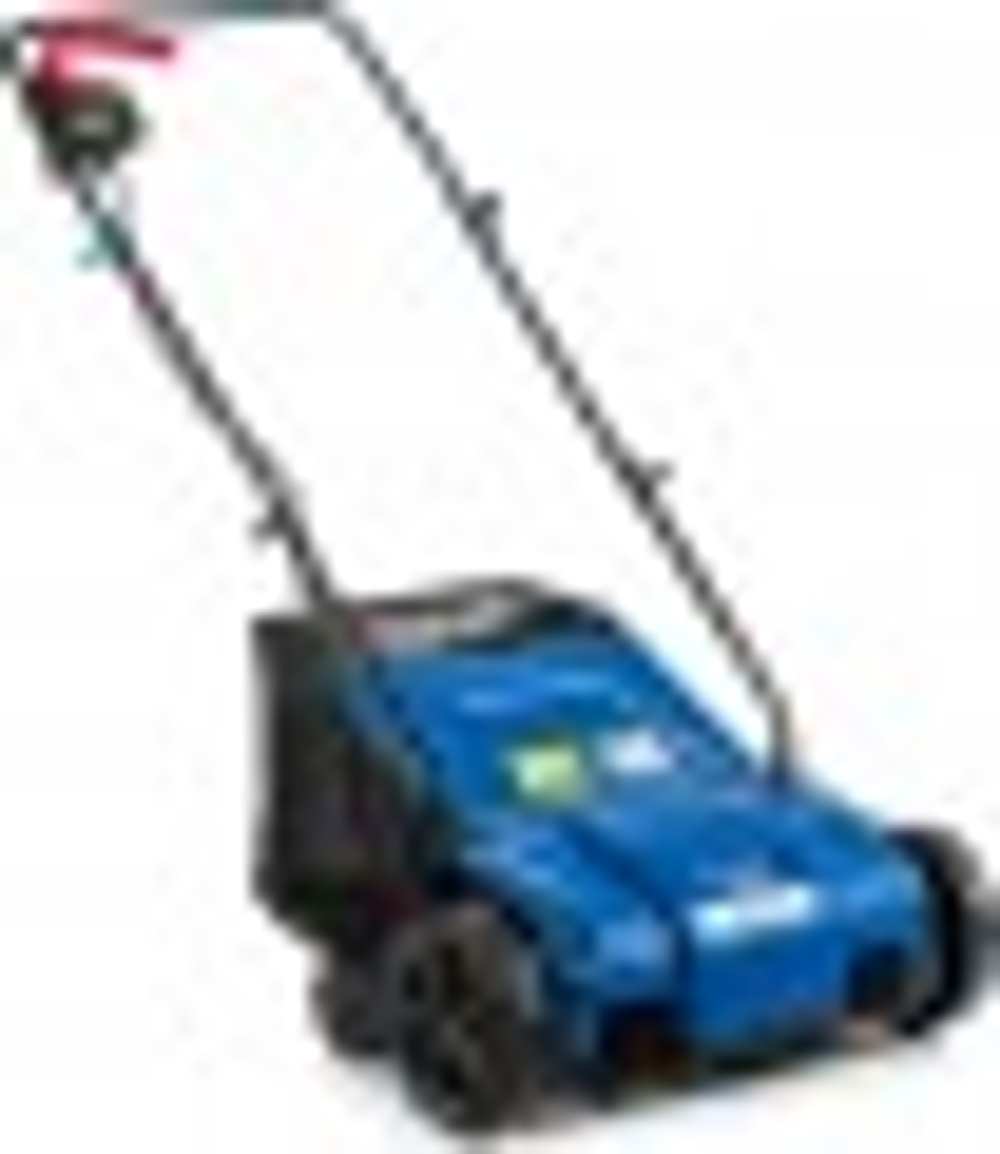 Скарификатор--аэратор электрический HYUNDAI SCE 3220