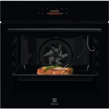 Духова шафа ELECTROLUX KOEBP39WZ