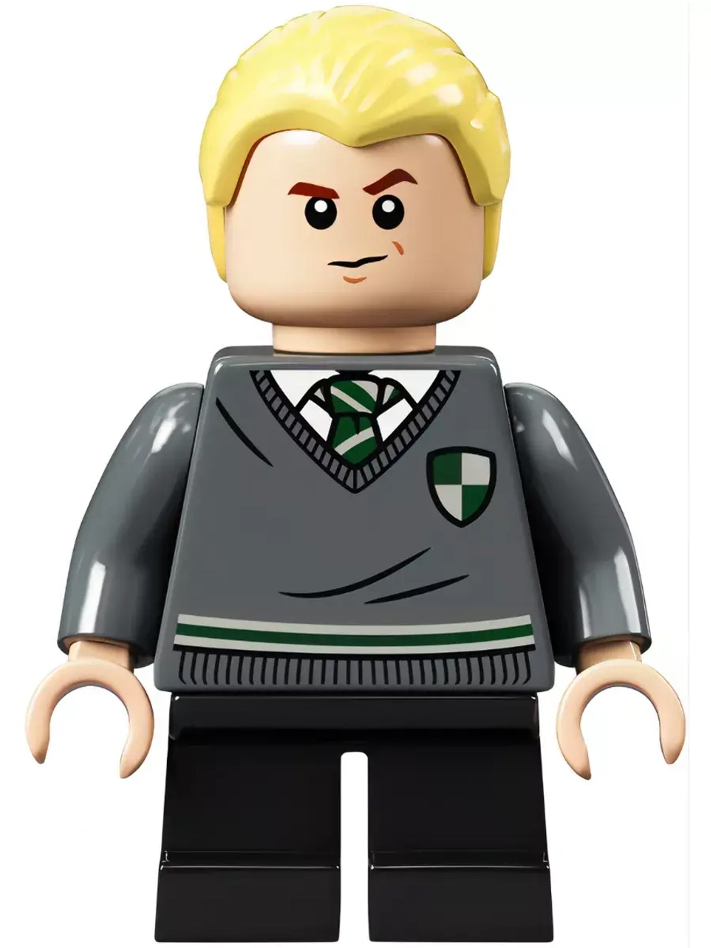 Конструктор Гарри Поттер Книга "Урок зелья"