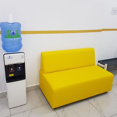 Диван "Нимбус"