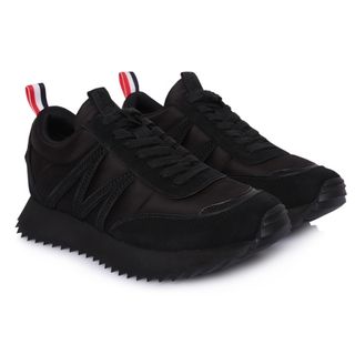 Кроссовки Moncler