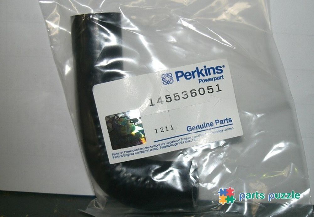 Патрубок / HOSE АРТ: 145536051