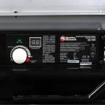 QUATTRO ELEMENTI QE-70D дизельная тепловая пушка прямого нагрева 772-357