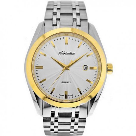 Наручные часы Adriatica A8202.2113Q