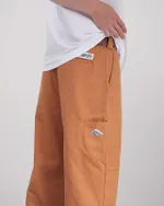 Брюки ANTEATER Workchino Terracot