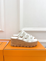 Hermes Isabella 30 Sandal