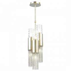 Люстра на штанге Odeon Light 4631/6