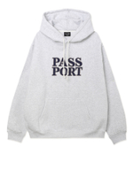 Мужская Толстовка Official Stacked Appliqué