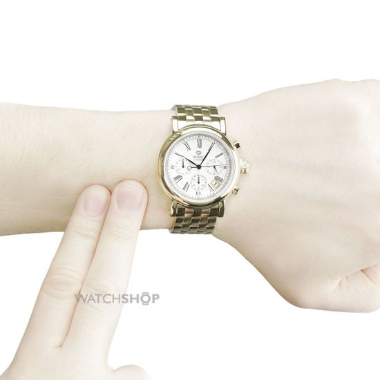 Наручные часы Royal London 41193-07