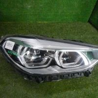 Фара правая BMW X3 G01 X4 G02 (2017-2021) Adaptive LED