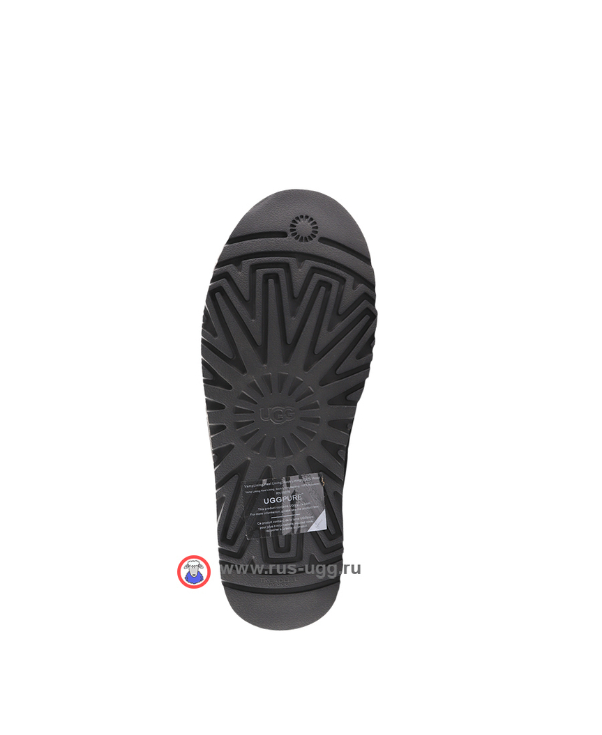 MEN NEUMEL Black