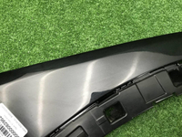 Накладка крыла передняя правая BMW X7 G07 (19-нв)