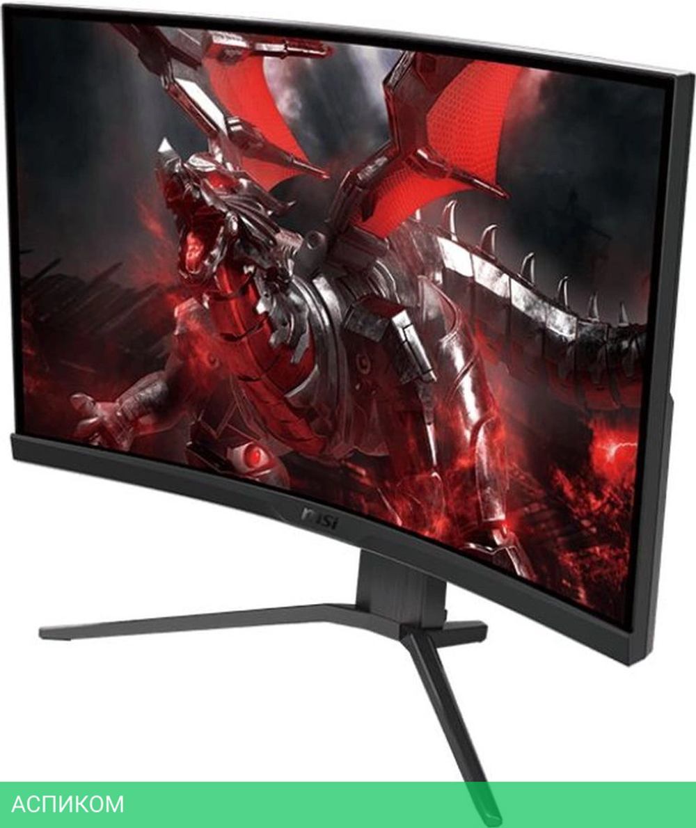 Монитор MSI 27" G272CQP