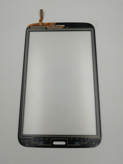 Тачскрин для Samsung Galaxy Tab 3 8.0 (SM-T311) Черный