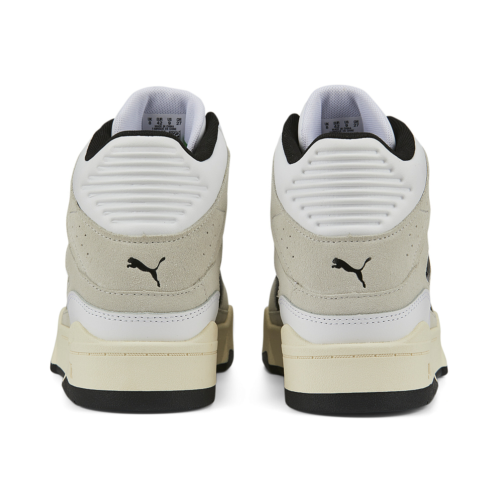 Мужские кеды PUMA Slipstream Hi Heritage