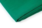 Фон тканевый FST-B33-125 GREEN зеленый хромакей