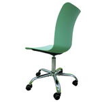 Стул медицинский COLLEGE COLOR SH25 Green