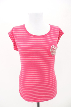 Футболка Bershka 44-46 размер