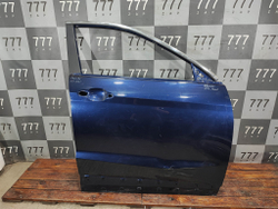 Дверь передняя правая Jetour X70 PLUS 20-нв Б/У Оригинал F186101020DY