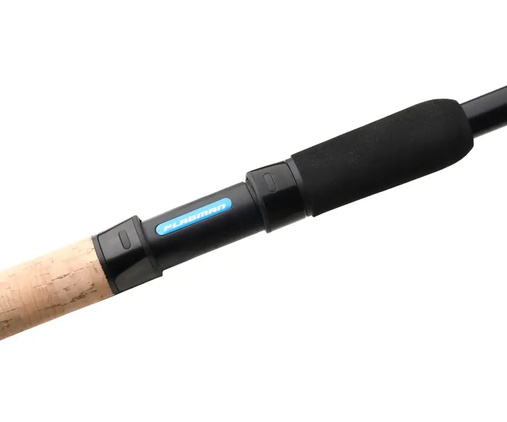 Удилище фидерное FLAGMAN Squadron Flow Feeder 3.60м 40-130г
