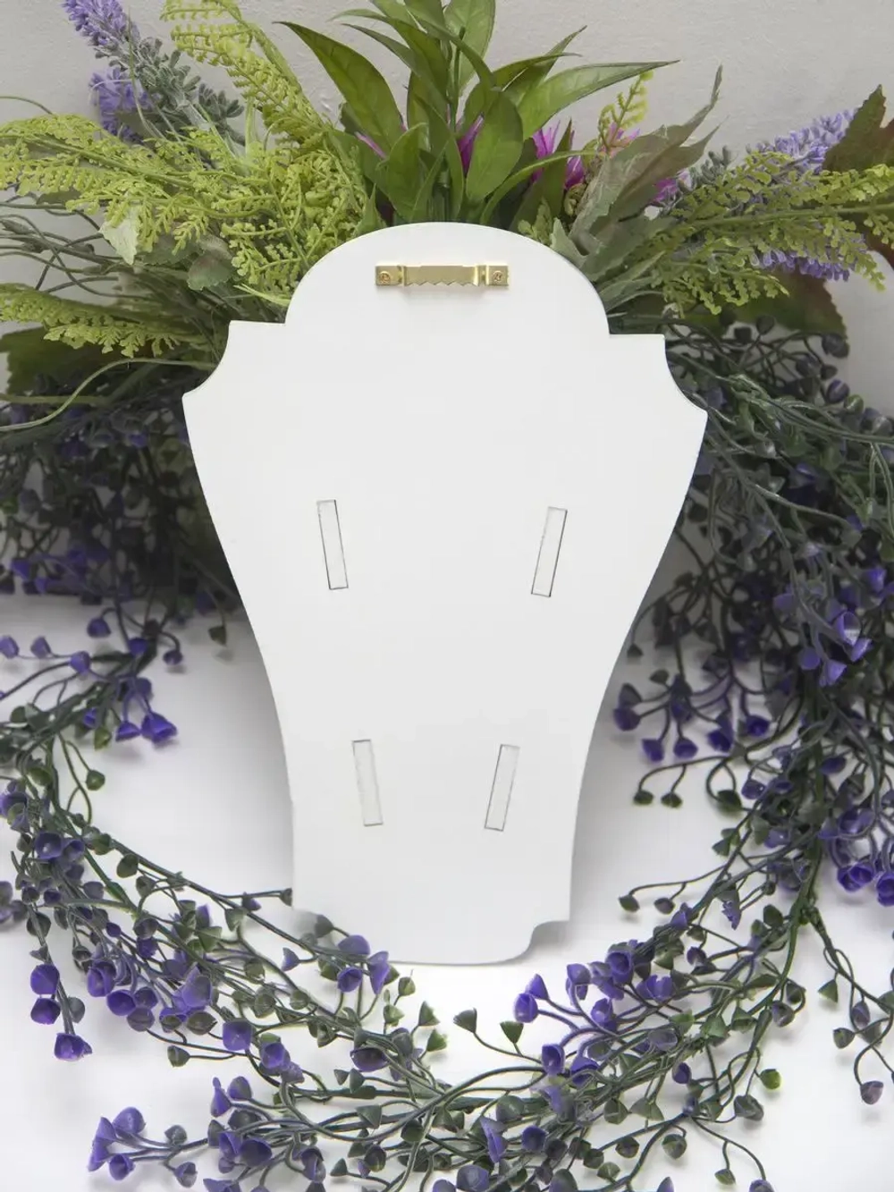 Искусственные цветы для декора в кашпо