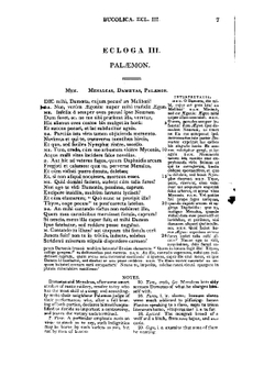 The Works of Virgil. With the Latin Interpretation of Ruæus, and the English Notes of Davidson. with a Clavis. to Which Is Added a Large Variety of . and Historical Notes . (Latin Edition) | William Staughton