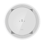 Кухонная вытяжка MAUNFELD FESTIVAL 390 Isla белый