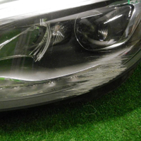 Фара левая Mercedes S class W222 (2013-2017) LED