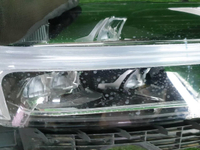 Битая Фара правая Volvo XC60 2 (2017-2021) Full LED