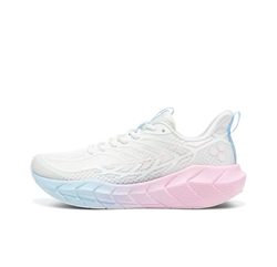 Кроссовки BMAI Expeditionary Force 4.0 Plus 'Pink Blue White' XRPG010-3