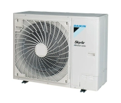 Daikin FDA200A/RZA200D/-30