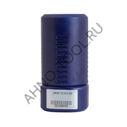 Патрон резьбонарезной SK40-TC312-59 BRIGHT-TOOLS