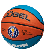 Мяч баскетбольный Training ECOBALL 2.0 Replica №5