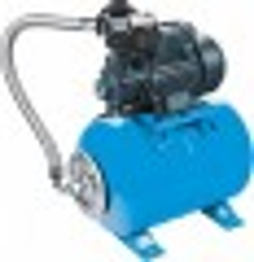 Установка для водоснабжения UNIPUMP AUTO QB 80 76108