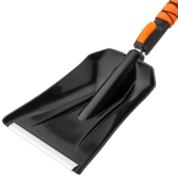 Набор щетки со скребком и лопаты для снега 5пр. RockFORCE RF-DS08227