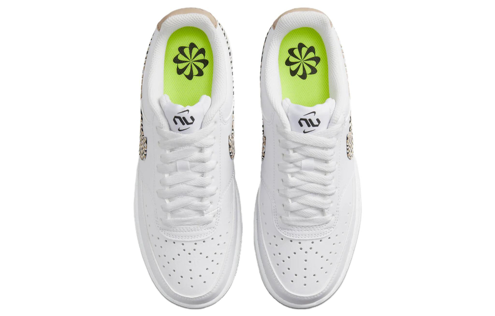 Кроссовки Nike Court Vision 1 (Женская размерная сетка)
