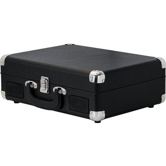 Qrammofon qara TE 001