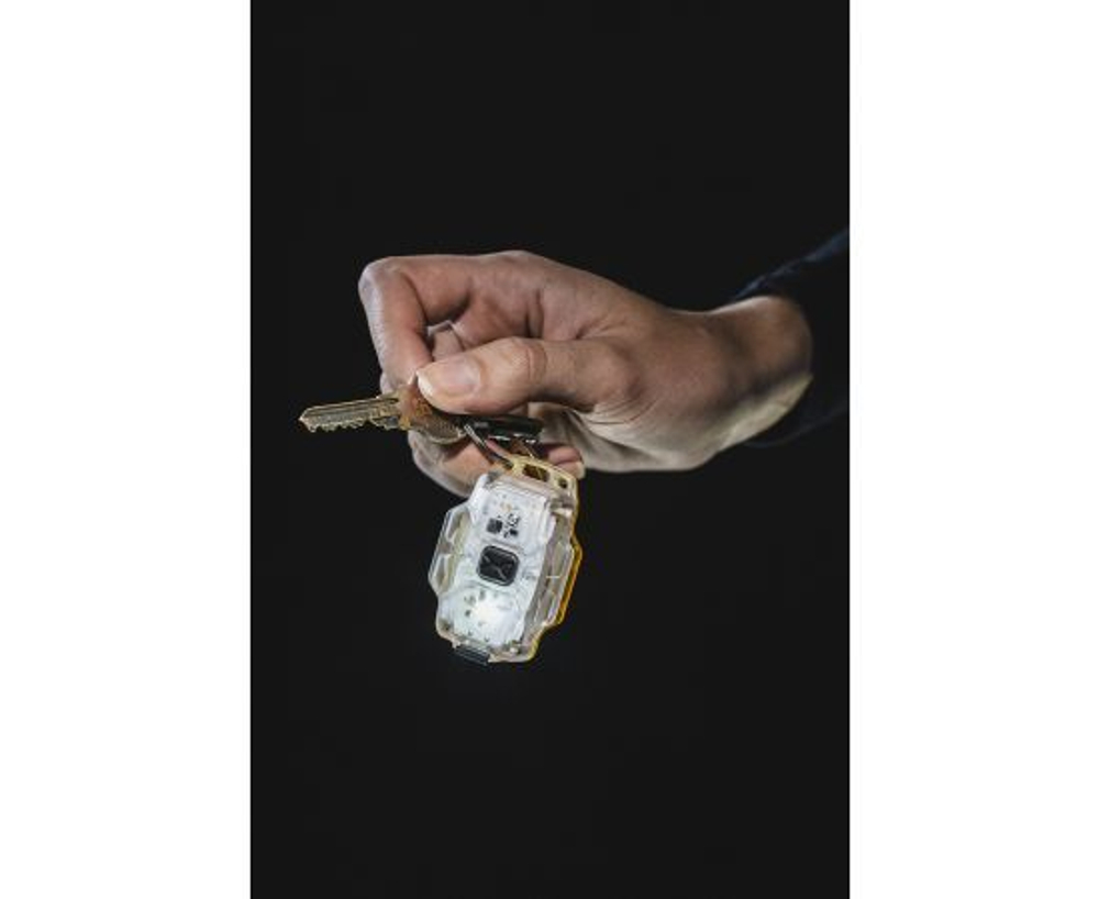 Мультифонарь Armytek Crystal