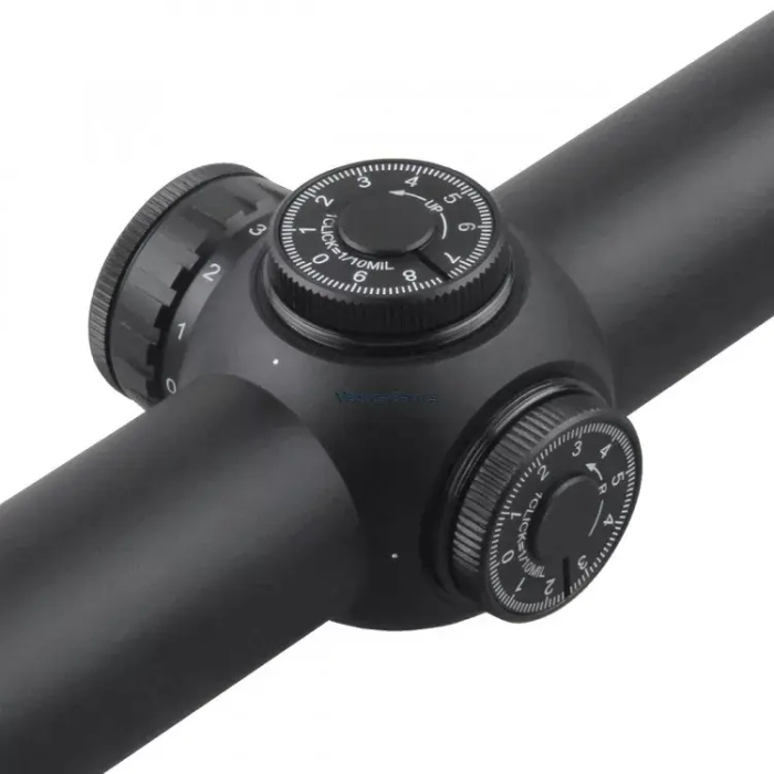 Прицел Vector Optics Constantine 1-8x24 SFP (SCOC-27)