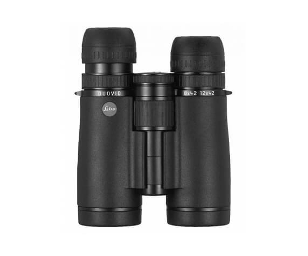 Бинокль Leica Duovid 8+12x42 HD - фото 4
