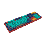 Игровая механическая клавиатура AKKO 3108 V2 CS Radiant Red