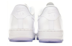 Кроссовки Nike Air Force 1 Foamposite Pro Cup Triple